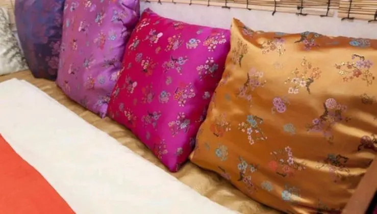 Traditional Double Room