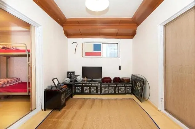Traditional Double Room