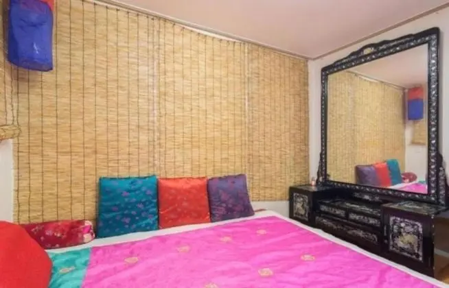 Traditional Double Room