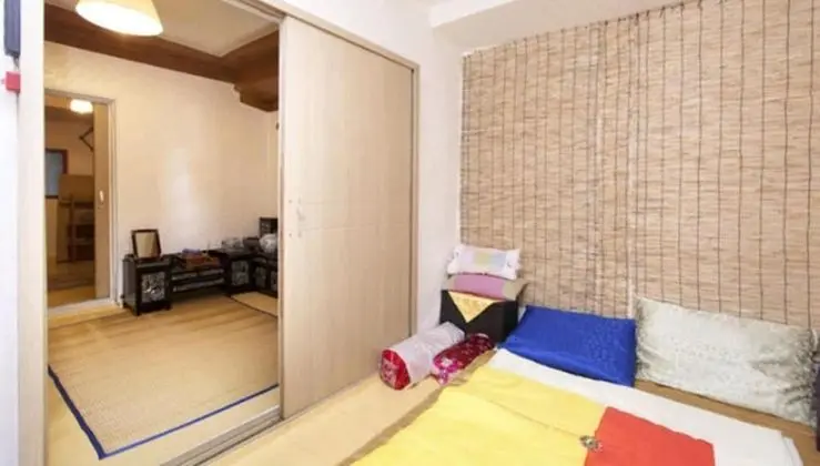 Traditional Double Room