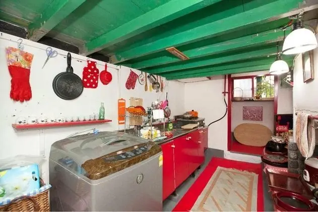 Traditional Double Room
