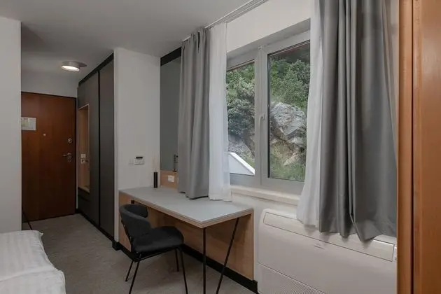 Comfort Apart Daire, Kısmi Deniz Manzaralı