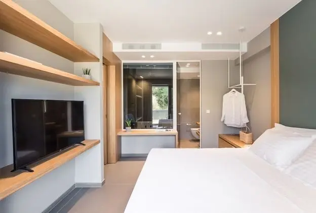 Noemie Luxury Suite 101