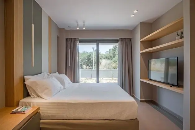 Noemie Luxury Suite 101