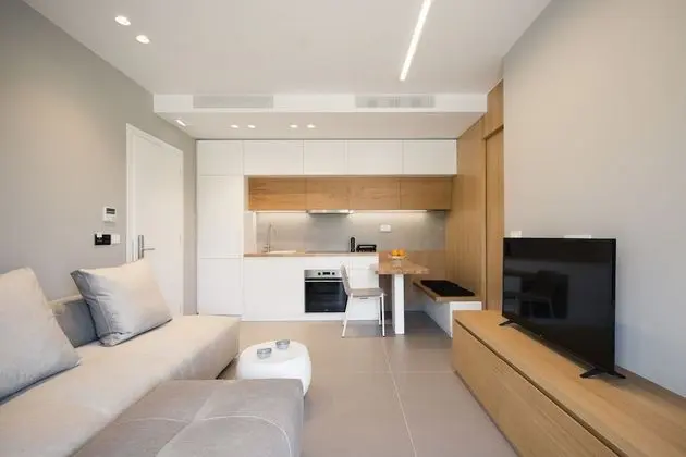 Noemie Luxury Suite 101