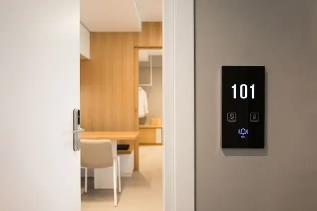 Noemie Luxury Suite 101