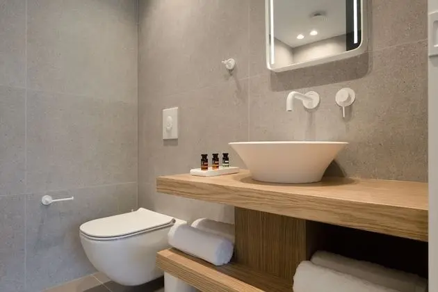 Noemie Luxury Suite 101