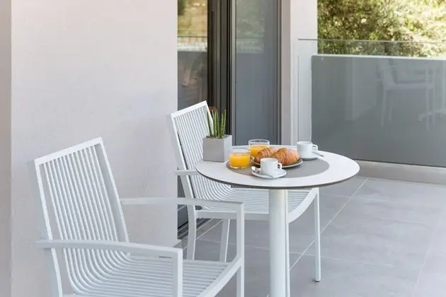 Noemie Luxury Suite 101