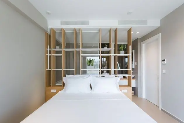 Noemie Luxury Suite 102