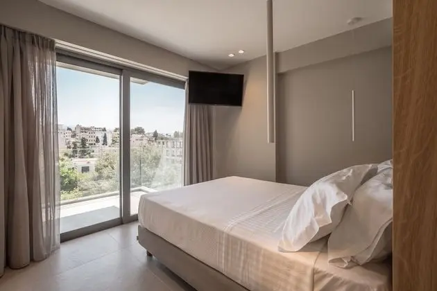 Noemie Luxury Suite 102