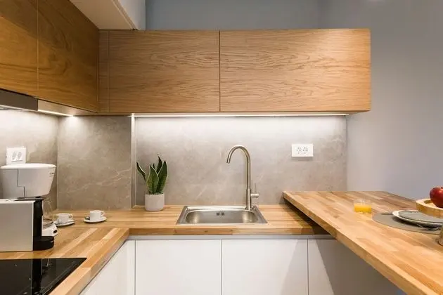 Noemie Luxury Suite 102