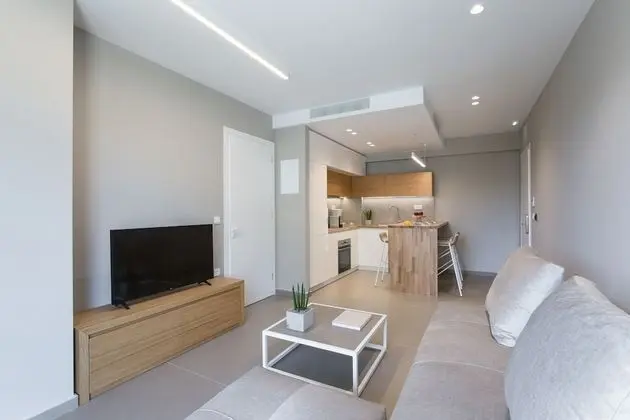 Noemie Luxury Suite 102
