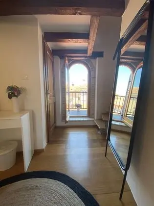 City Süit, 1 Büyük (Queen) Boy Yatak ve Çekyat