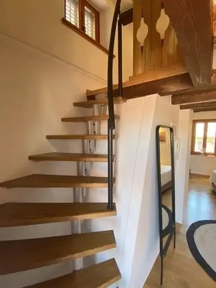 City Süit, 1 Büyük (Queen) Boy Yatak ve Çekyat