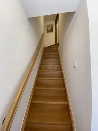 City Süit, 1 Büyük (Queen) Boy Yatak ve Çekyat