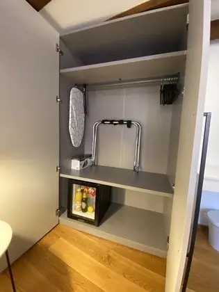 City Süit, 1 Büyük (Queen) Boy Yatak ve Çekyat