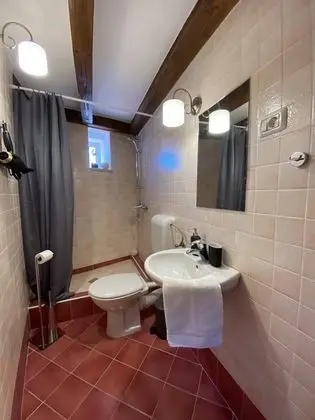 City Süit, 1 Büyük (Queen) Boy Yatak ve Çekyat