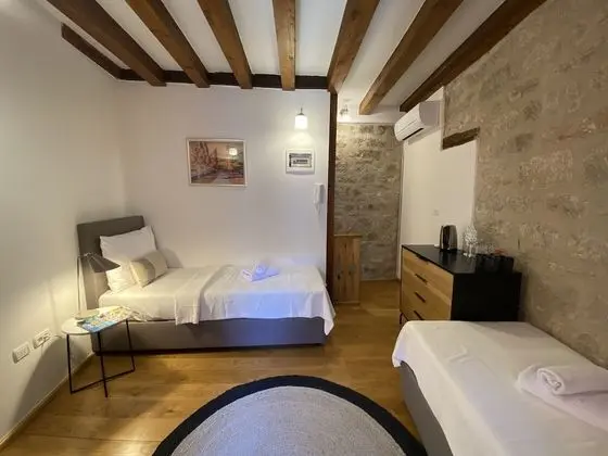 Comfort Oda, Birden Çok Yatak