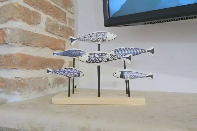 Deluxe Tek Büyük Yataklı Oda, Şehir Manzaralı