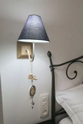 Deluxe Tek Büyük Yataklı Oda, Şehir Manzaralı