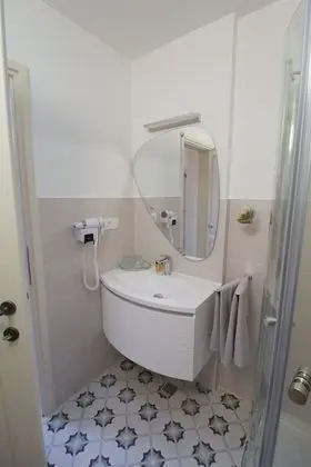 Deluxe Tek Büyük Yataklı Oda, Şehir Manzaralı