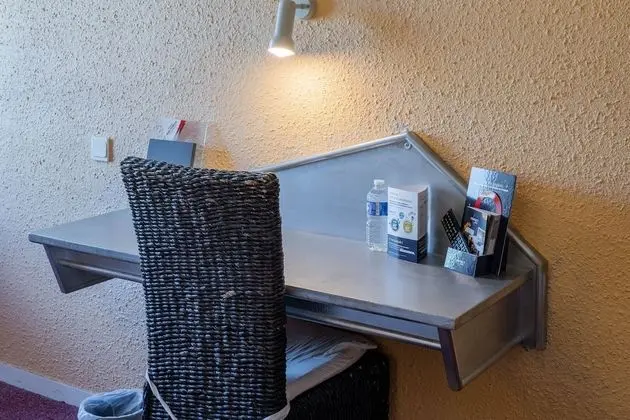 Comfort Tek Büyük veya İki Ayrı Yataklı Oda, 2 Tek Kişilik Yatak