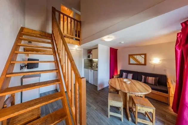 Apart Daire (Duplex 8)