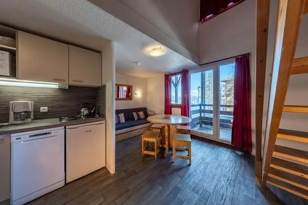 Apart Daire (Duplex 8)