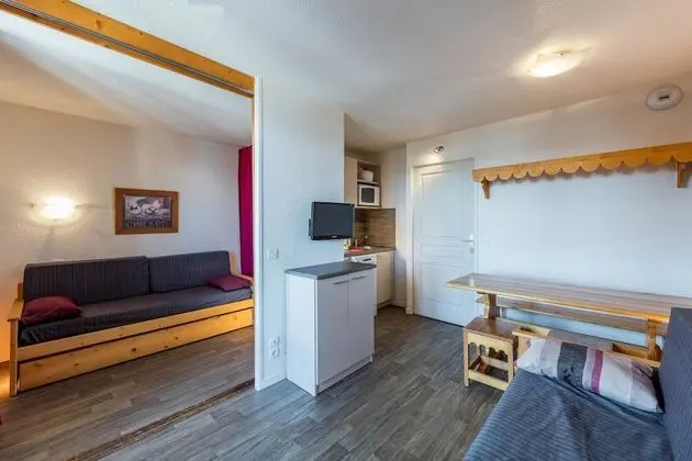 Apart Daire (Duplex 8)