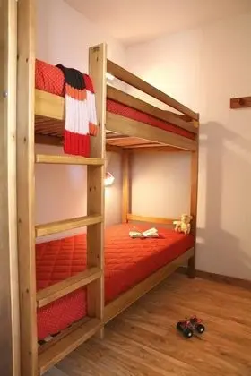 Apart Daire, 1 Yatak Odası (4/6 pers)