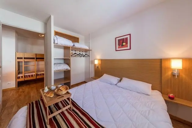 Apart Daire (4-6 persons)