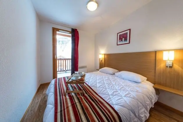 Apart Daire (4-6 persons)