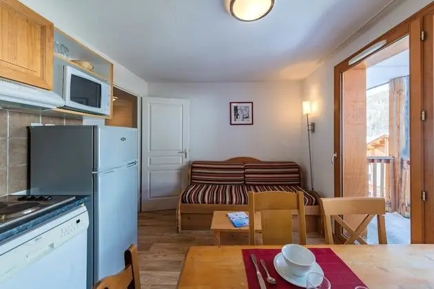 Apart Daire (4-6 persons)