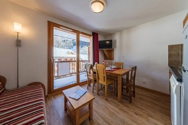 Apart Daire (4-6 persons)
