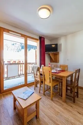 Apart Daire (4-6 persons)