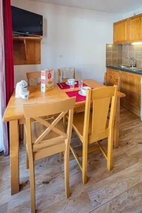 Apart Daire (4-6 persons)