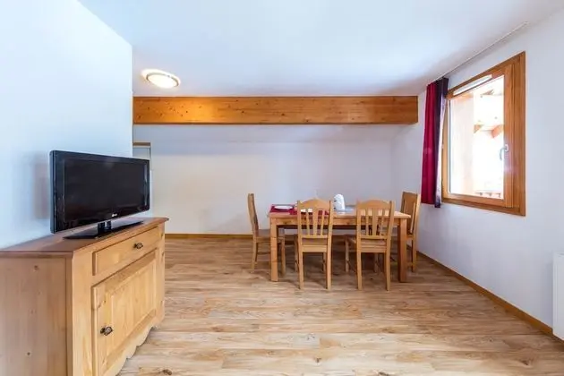 Apart Daire (4-6 persons)
