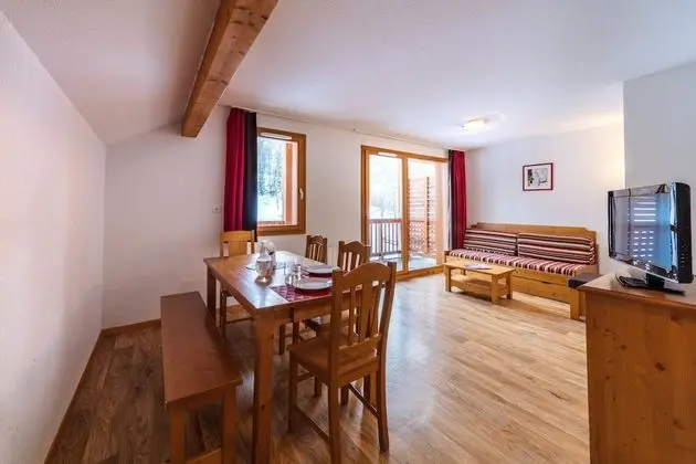 Apart Daire (4-6 persons)