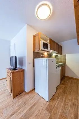 Apart Daire (4-6 persons)