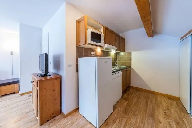 Apart Daire (4-6 persons)