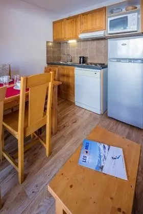 Apart Daire (4-6 persons)
