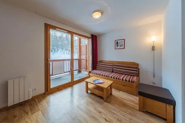 Apart Daire (4-6 persons)