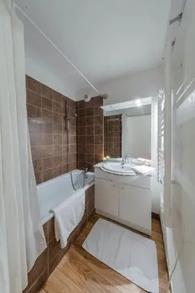 Apart Daire (4-6 persons)