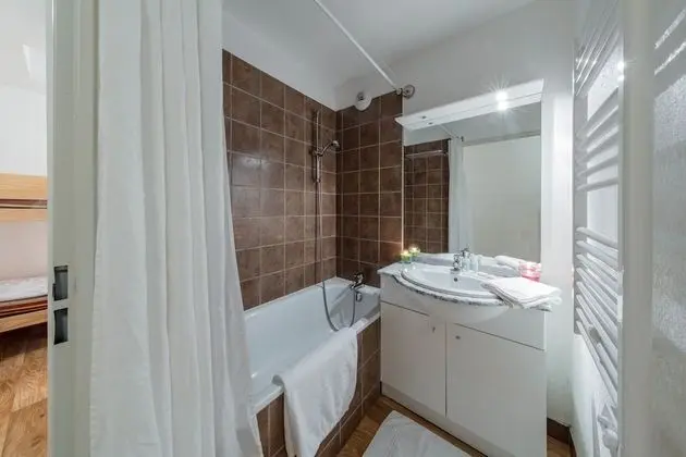 Apart Daire (4-6 persons)