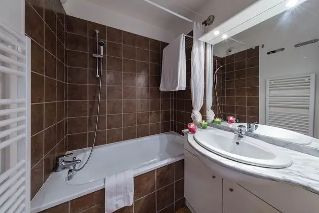 Apart Daire (4-6 persons)