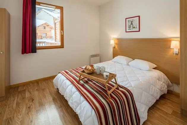 Apart Daire (4 persons)