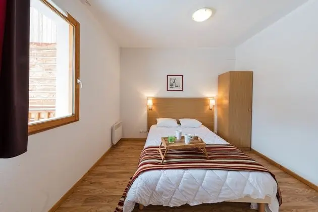 Apart Daire (4 persons)