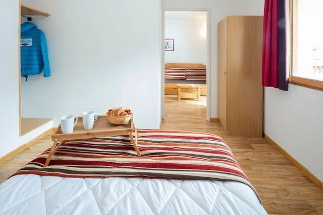 Apart Daire (4 persons)