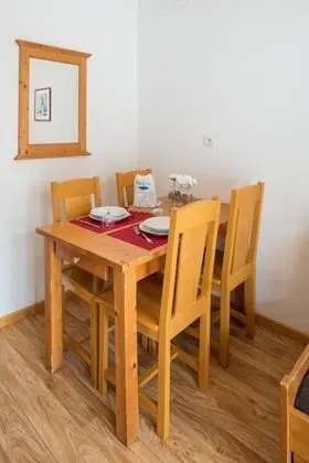 Apart Daire (4 persons)