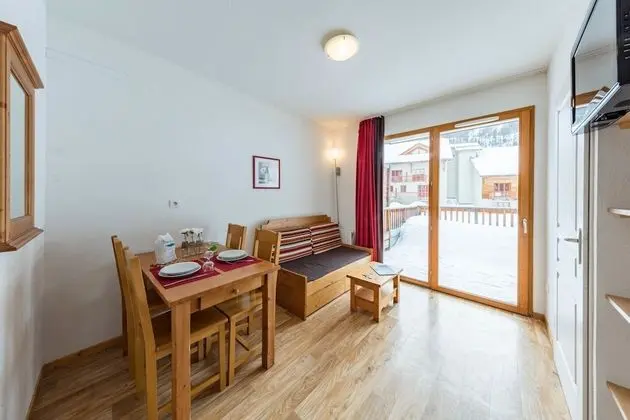 Apart Daire (4 persons)